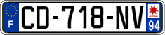 CD-718-NV