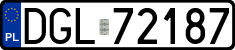 DGL 72187