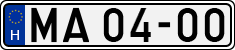 MA 04-00