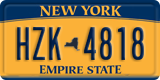 New York, АBC-1234