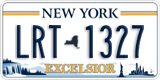 New York, АBC-1234