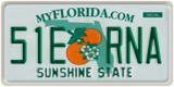 Florida, 12A BCD