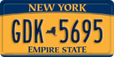 New York, АBC-1234