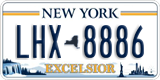 New York, АBC-1234