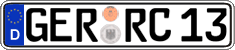 GER RC 13