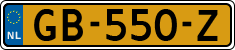 GB-550-Z