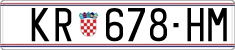 KR 678-HM