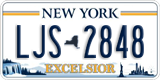 New York, АBC-1234