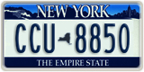 New York, АBC-1234