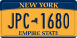 New York, АBC-1234