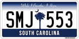 South Carolina, ABC 123