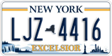 New York, АBC-1234