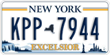 New York, АBC-1234