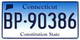 Connecticut, AB-12345