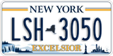 New York, АBC-1234