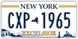 New York, АBC-1234
