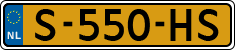 S-550-HS