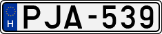 PJA-539