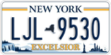 New York, АBC-1234
