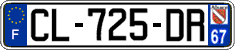 CL-725-DR