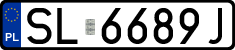 SL 6689J