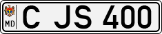 C JS 400