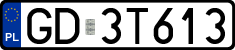 GD 3T613