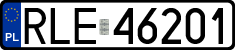 RLE 46201