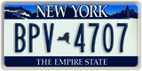 New York, АBC-1234
