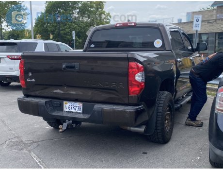 #67873H, Toyota Tundra