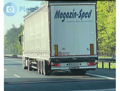 AB-080 PŽ, Schmitz SCS