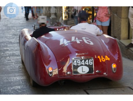 49446, Cisitalia 202