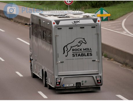 R0C KMILL, 