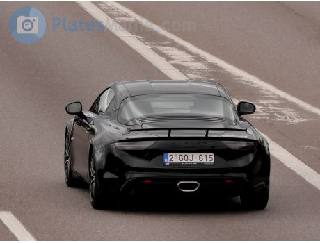 2-GQJ-615, Alpine A110