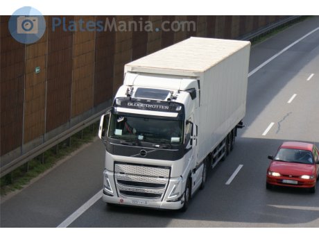 59257|‎د|‎26, Volvo FH