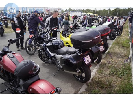 C0 KARLA, Yamaha FJR