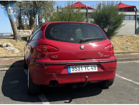 9531 YC 49, Alfa Romeo 147