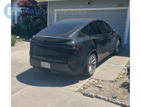 63277 79D, Tesla Model Y