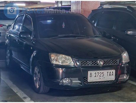 B 1725 TAA, Proton Saga