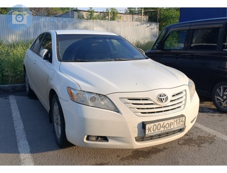 к004ор134, Toyota Camry