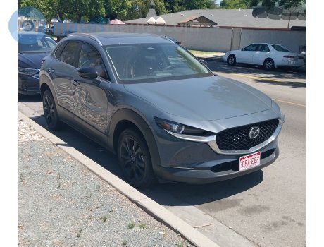 BPA-E62, Mazda CX-30