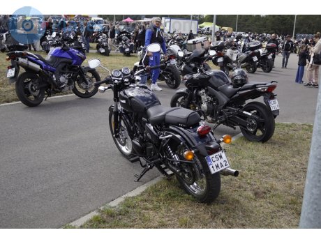 CSW 1MA2, Benelli Imperiale