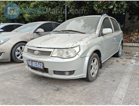 苏A·4E362, FAW Vita