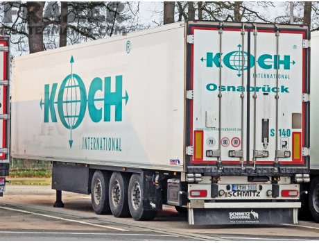 TE HK 1008, Schmitz SKO