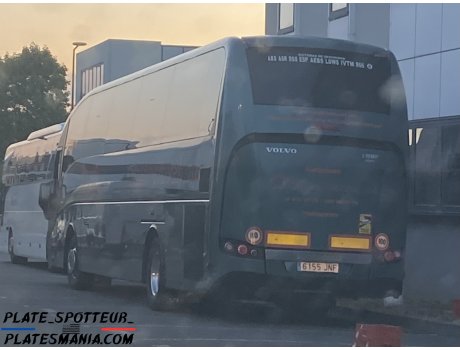 6155 JNF, Sunsundegui SC7