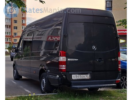 к841ен90, Mercedes-Benz Sprinter