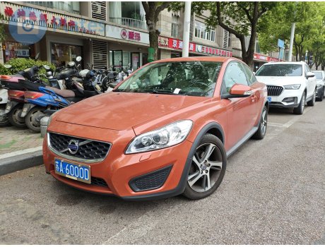 苏A·6000D, Volvo C30