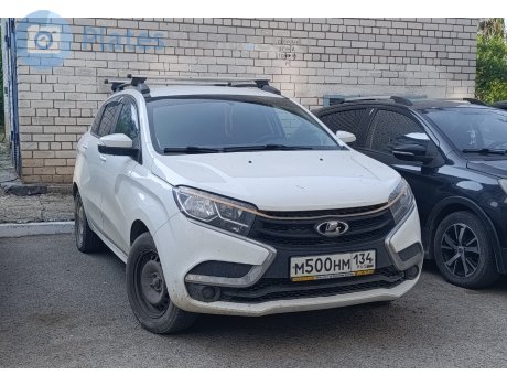 м500нм134, Lada (VAZ) XRAY