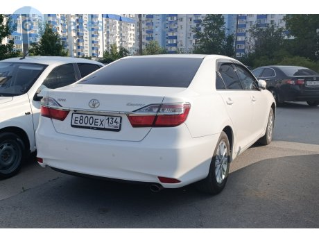 е800ех134, Toyota Camry