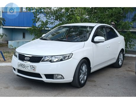 а900от134, Kia Cerato